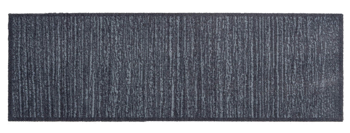 Astra rutschfeste Sauberlaufmatte innen - Melange 50 x 150 cm (Rechteckig) | Miabella Türmatte rutsc