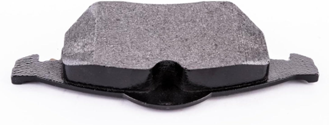 HELLA PAGID 8DB 355 008-041 Bremsbelagsatz - T1112 - Dicke/Stärke: 19.6mm - Bremssystem: Teves - mit