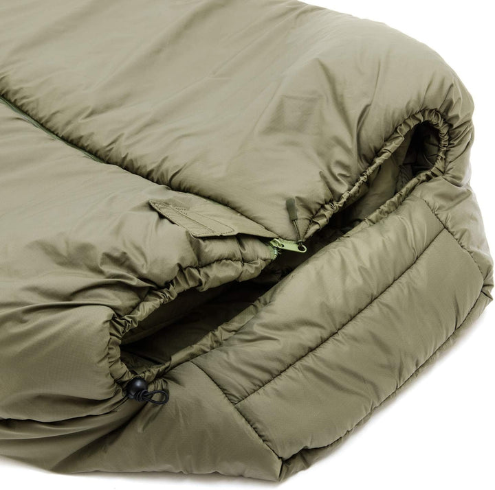 Snugpak Special Forces 2 Schlafsack olivgrün, olivgrün
