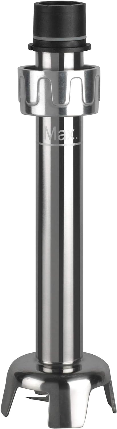 LACOR Brisk Handmixer, professioneller Aktenvernichter, austauschbare Arme, feste Geschwindigkeit 20