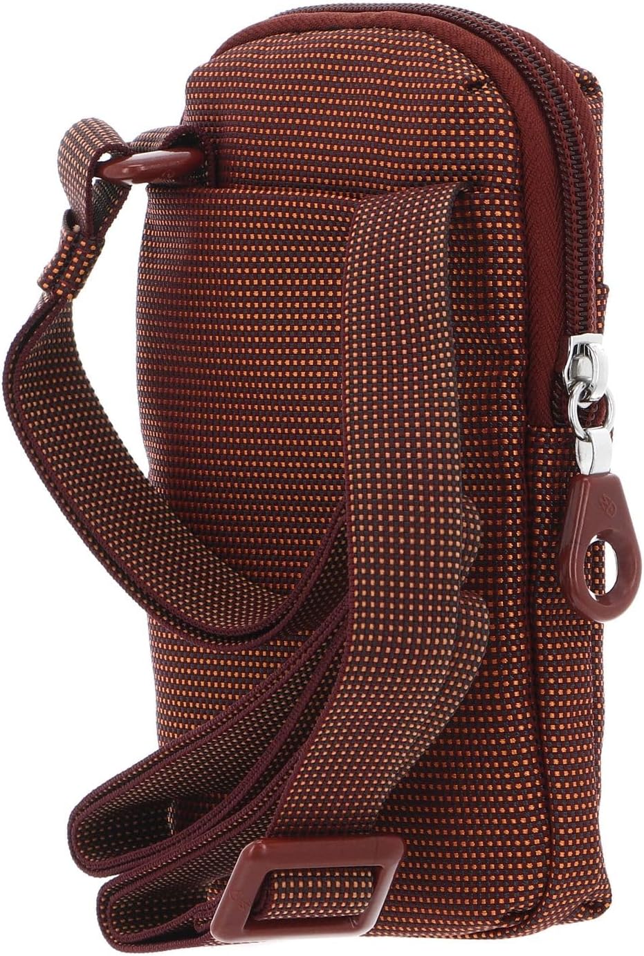 Mandarina Duck Damen Md20 Phone Holder Baked Clay, Baked Clay