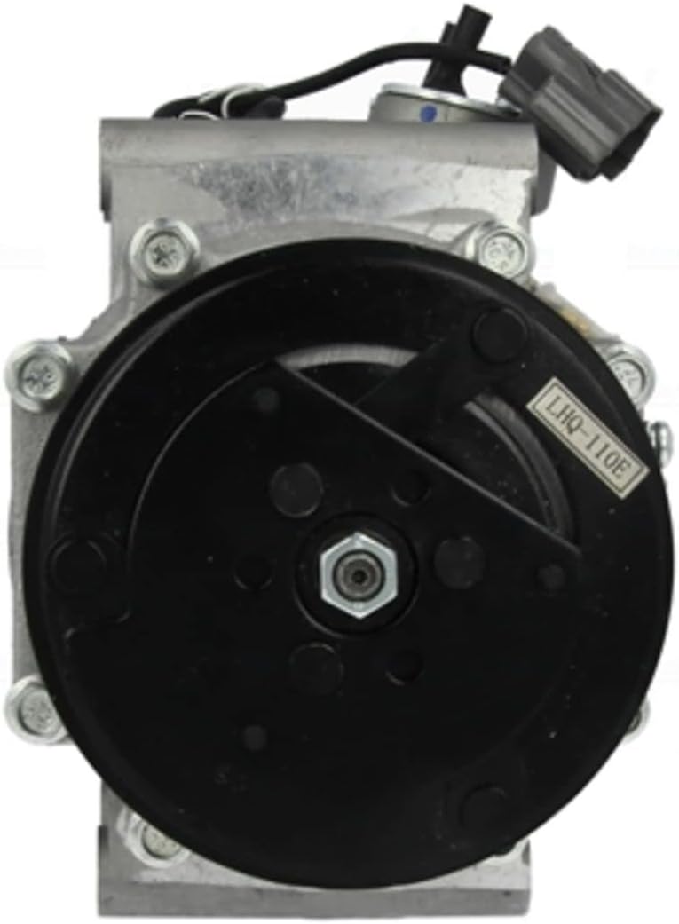 NISSENS 89235 Kompressor, Klimaanlage