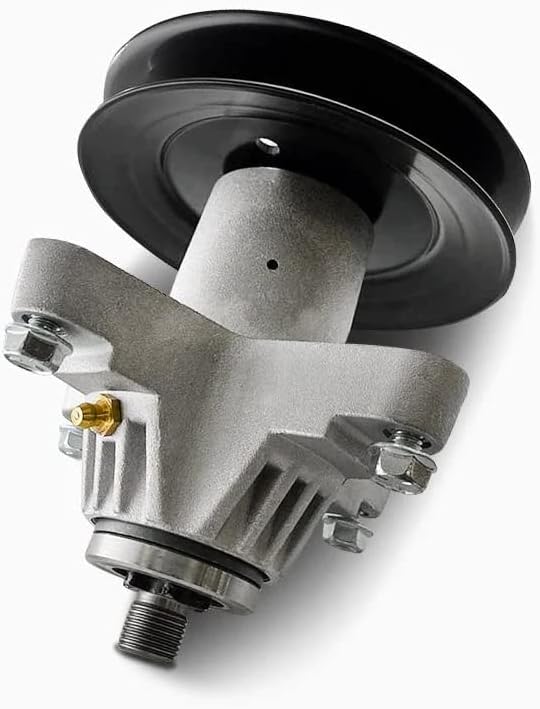 Aftermarket Spindel Montage Ersatz für CUB CADET 918–04126, 618–04126, 918–04125b, 618–04125, 918–04