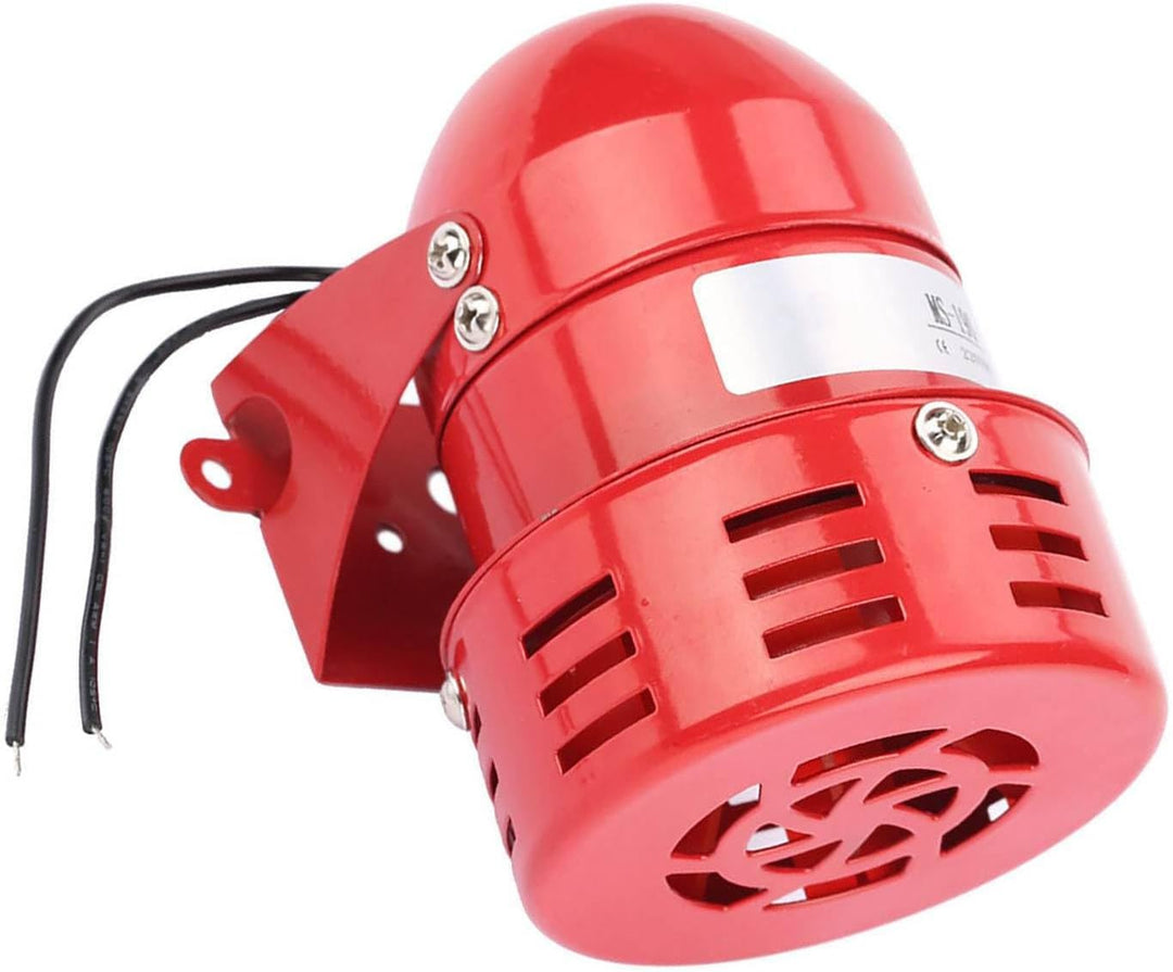 220V 120DB Alarmsummer MS-190, Industrielle Steuerungskomponenten Tasten und Anzeigen Industrieller