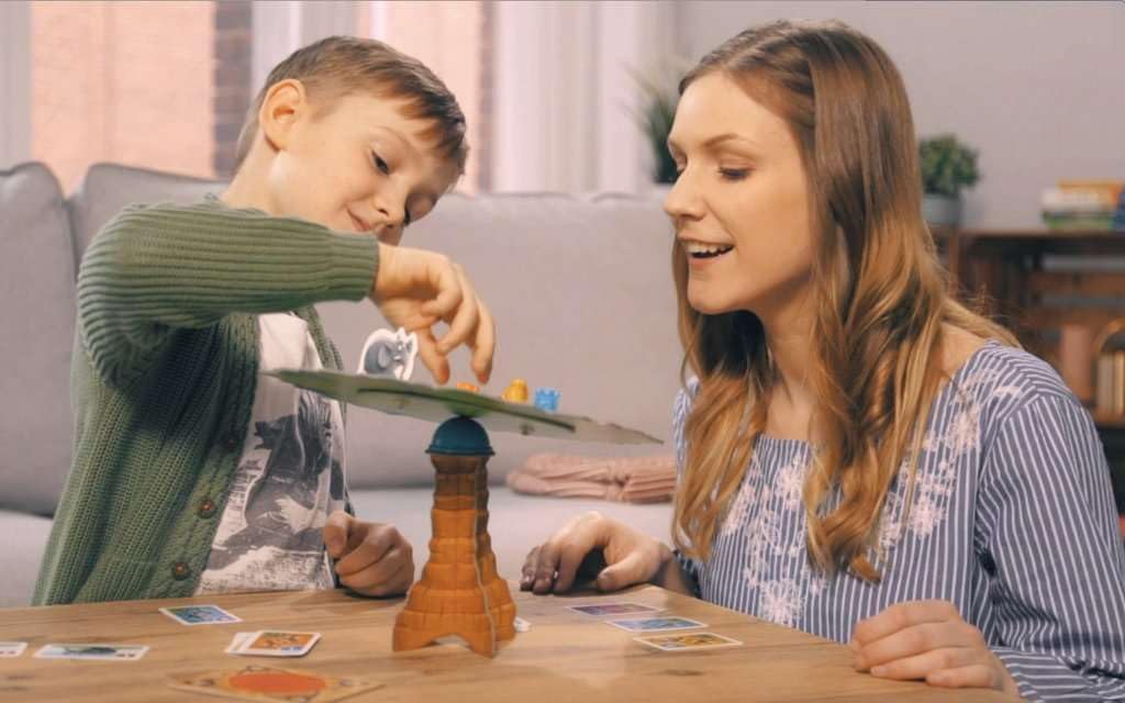 Ravensburger 24956 - Die Lese-Ratte - Spielen und Lernen für Kinder & 24973 - Affenstarke Zahlen-Ban