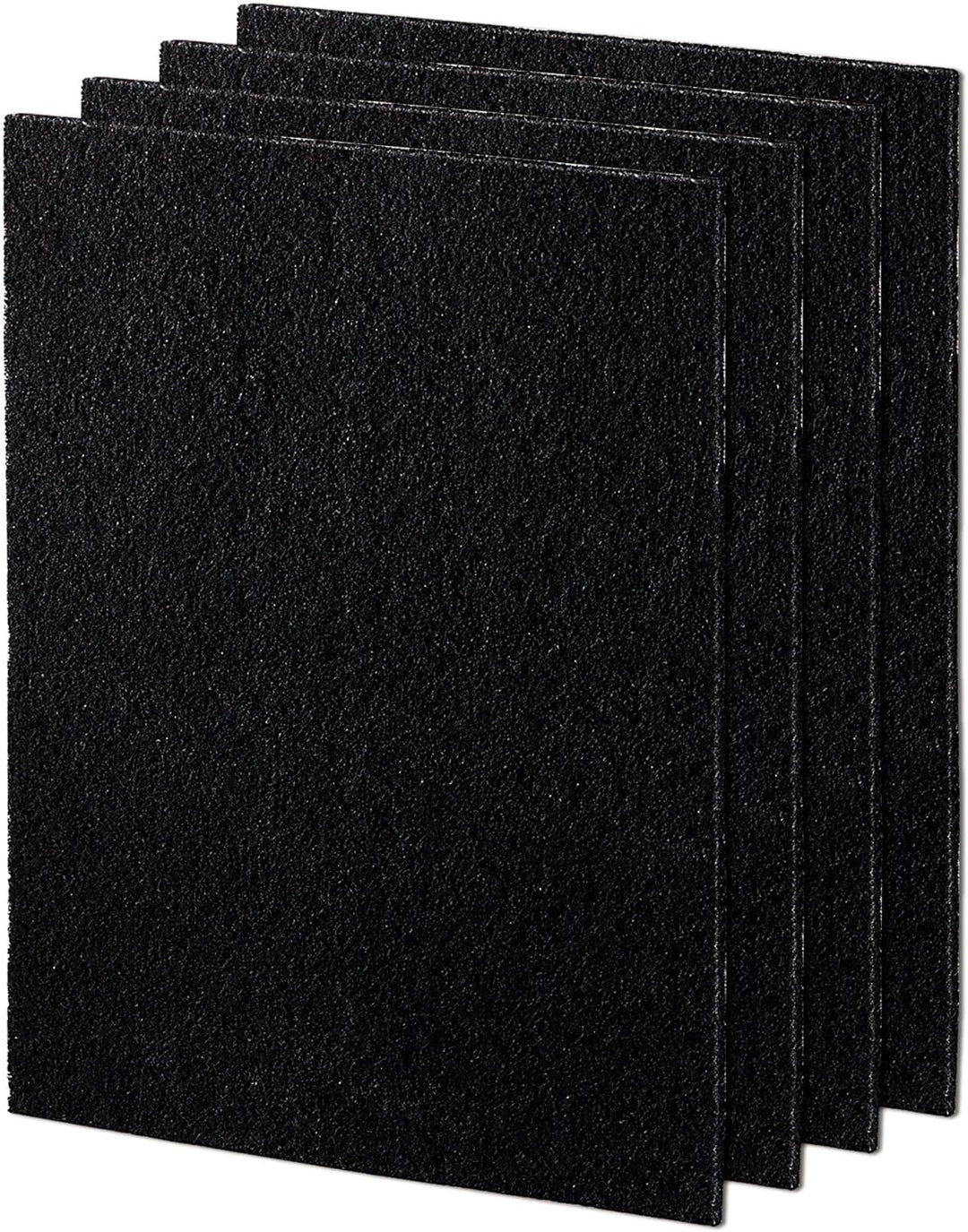 Fellowes Kohlefilter für Luftreiniger AeraMax DX95, Ersatzfilter, Karbonfilter, Carbonfilter, 4 Stüc
