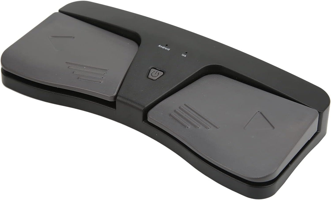 Wireless Page Turner Pedal, Bluetooth Page Turner Pedal, Music Page Turner Wireless Score Turning Fo