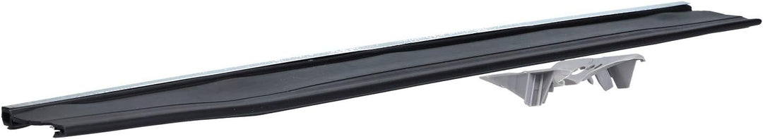 Türdichtung Dichtung Schürzendichtung 56cm kompatibel mit Bosch Siemens für Geschirrspüler Spülmasch