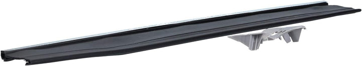 Türdichtung Dichtung Schürzendichtung 56cm kompatibel mit Bosch Siemens für Geschirrspüler Spülmasch