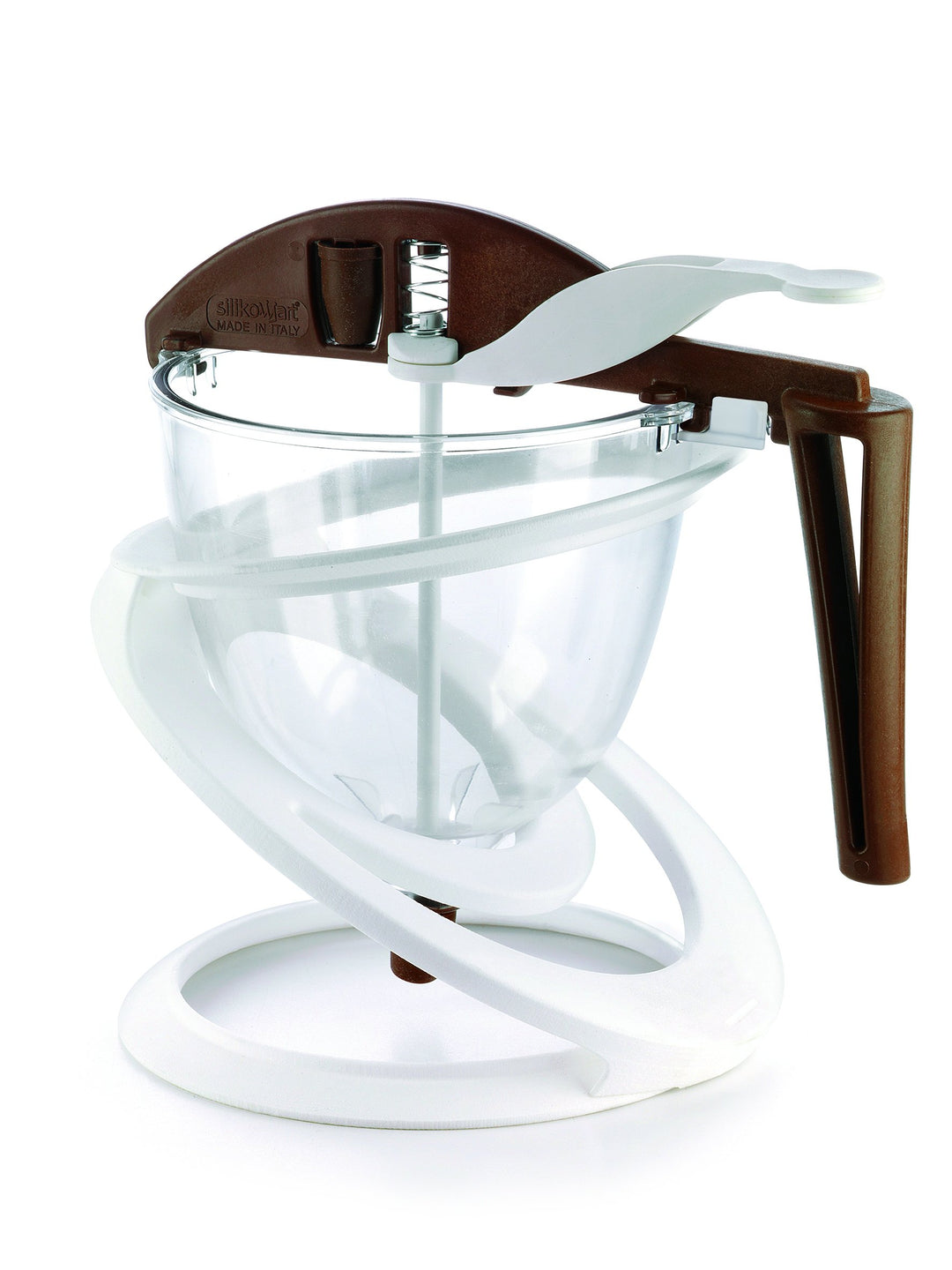 Silikomart 70.095.99.0065 ACC086 FUNNEL CHOC - ø130 X H 140 MM