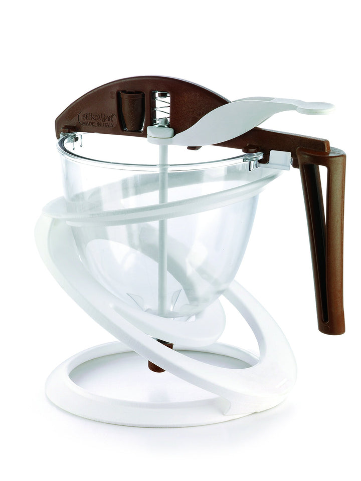 Silikomart 70.095.99.0065 ACC086 FUNNEL CHOC - ø130 X H 140 MM