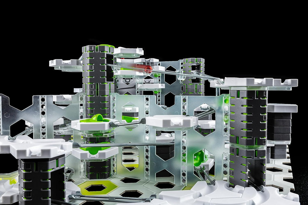 GraviTrax 26832 Ravensburger 26832-GraviTrax PRO Starter-Set Vertical