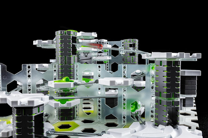 GraviTrax 26832 Ravensburger 26832-GraviTrax PRO Starter-Set Vertical