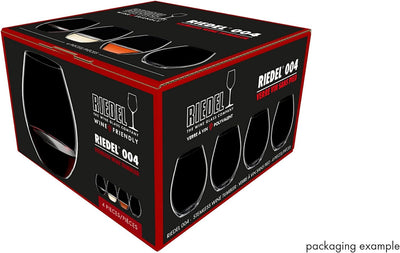 RIEDEL Wine Friendly 004 - Tumbler