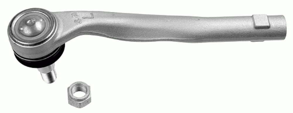 Lemförder 34463 01 Spurstangenkopf Steering 34463 01 - Links, Vorderachse, Steering 34463 01 - Links