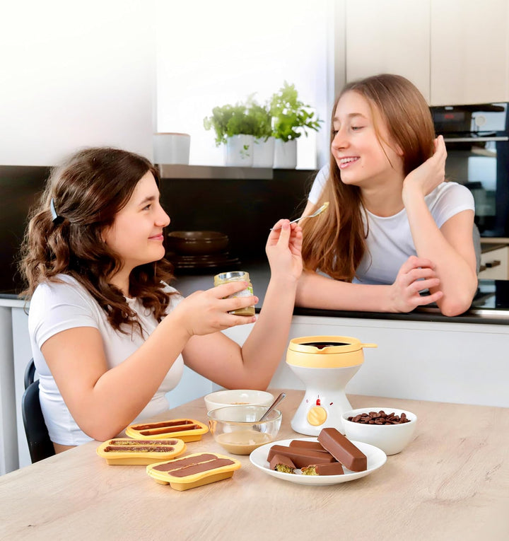 Fondue für Schokolade Elektrische TESCOMA 630101