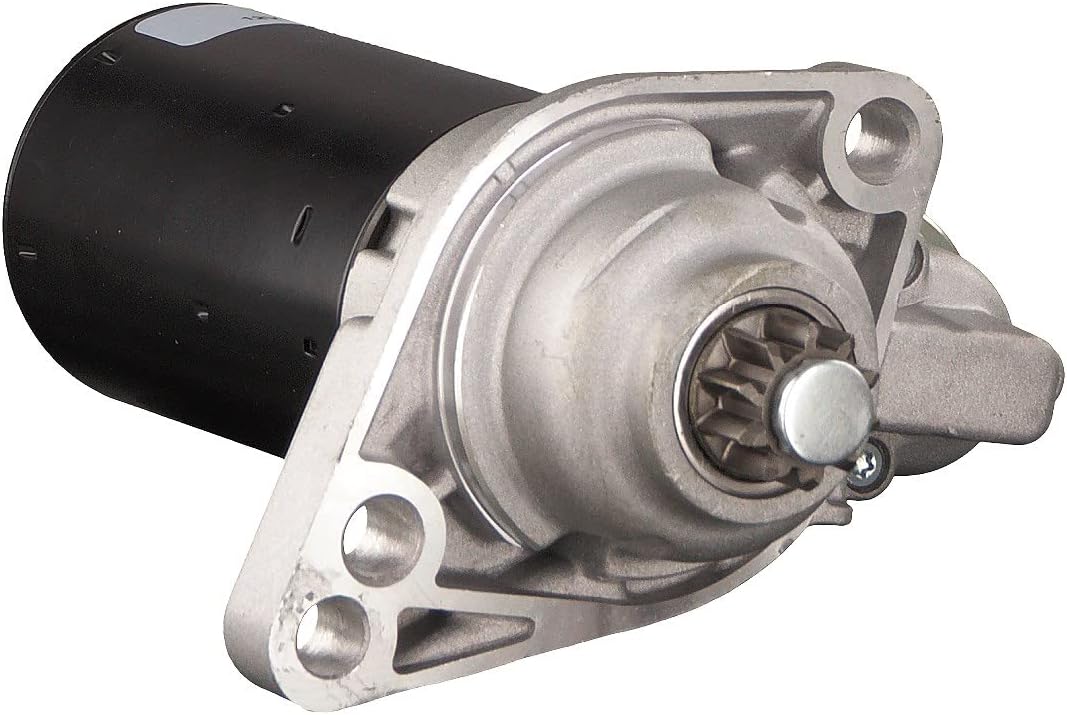 febi bilstein 101569 Anlasser , 1 Stück
