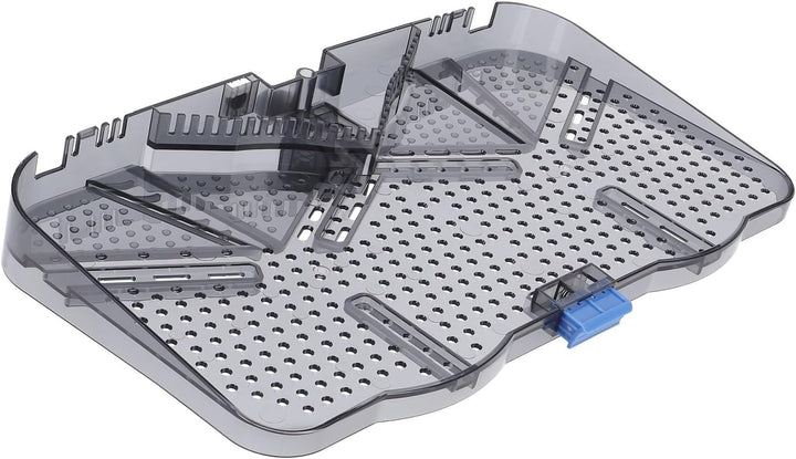 LUTH Premium Profi Parts Filterabdeckung kompatibel mit Ecovacs 201-2311-0016 für Staubsauger-Robote