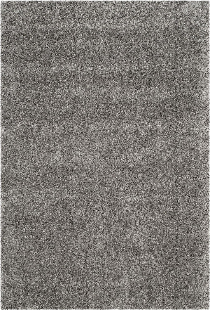 SAFAVIEH Zottelig Teppich für Wohnzimmer, Esszimmer, Schlafzimmer - Vancouver Shag Collection, Hoher