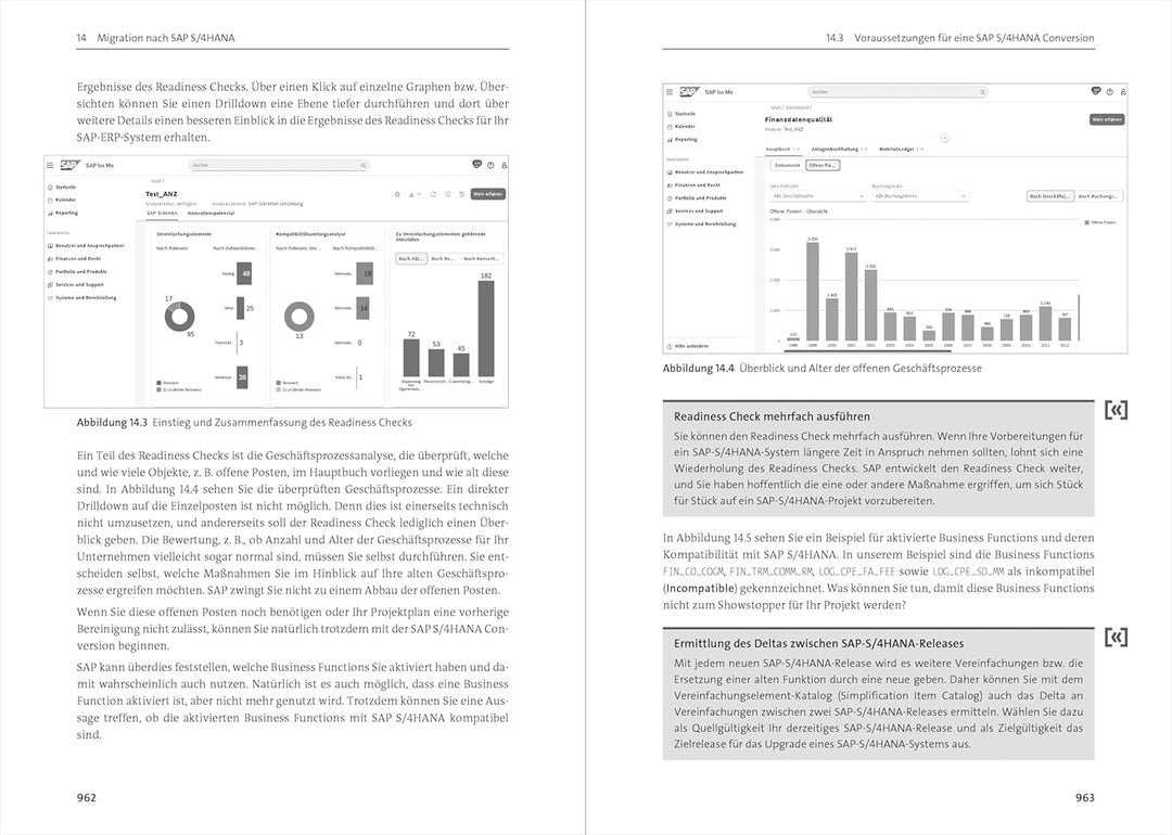 SAP S/4HANA Finance – Customizing: Ihr Guide für die Finance-Implementierung (Ausgabe 2025) (SAP PRE