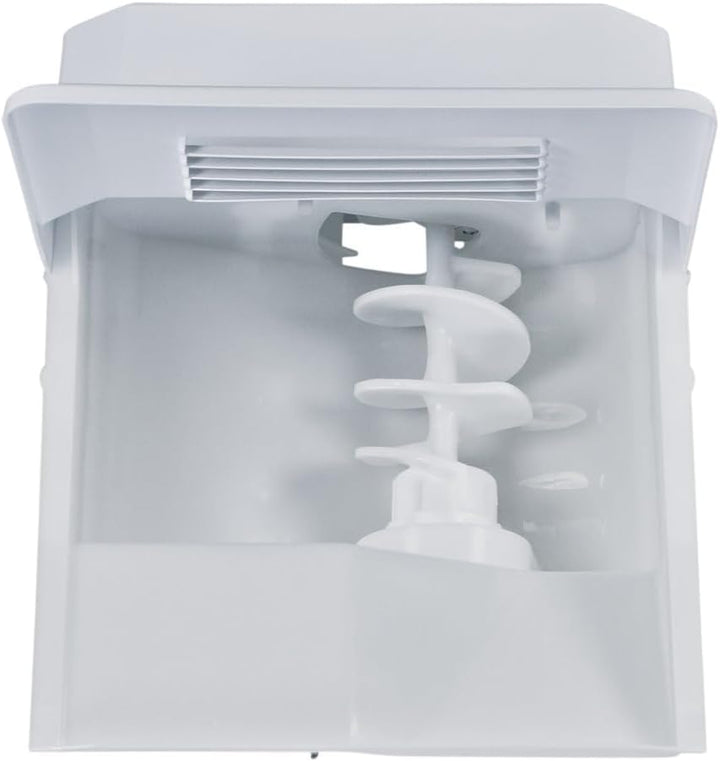 Kompatibel/Ersatz für SAMSUNG DA9706072E Eiswürfelbehälter Eisschale komplett Kühlschrank