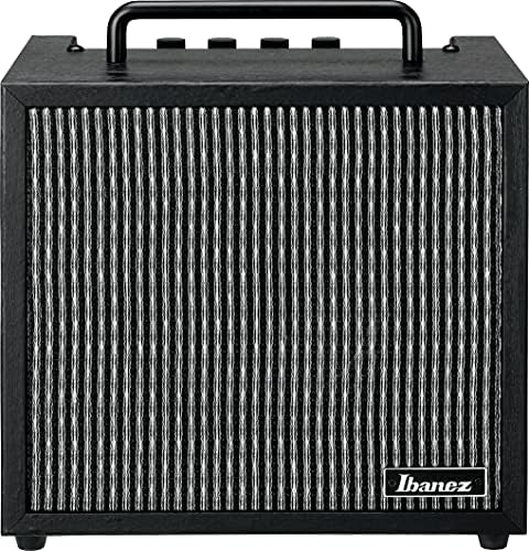 IBANEZ Guitar Combo Amplifier - 10 Watt (IBZ10GV2)