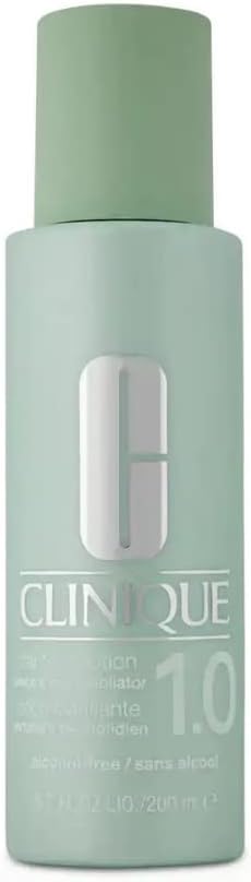 Clinique - CLARIFYING LOTION 1 400 ml 400 ml (1er Pack), 400 ml (1er Pack)