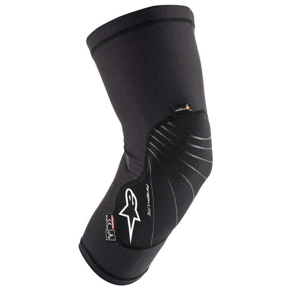 Alpinestars Paragon Lite Knieschoner für Jugendliche S/M, S/M