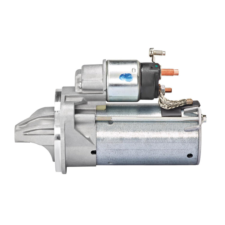 VALEO 438301 Starter Nennleistung: 1,2 kW Stop & Start: NO Zähnezahl: 8 zähne Spannung: 12 V Drehric