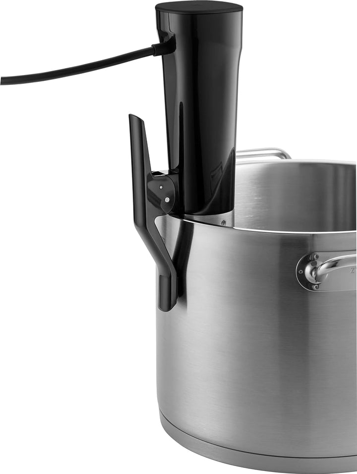 ZWILLING Sous-Vide Stick, schwarz, Schwarz