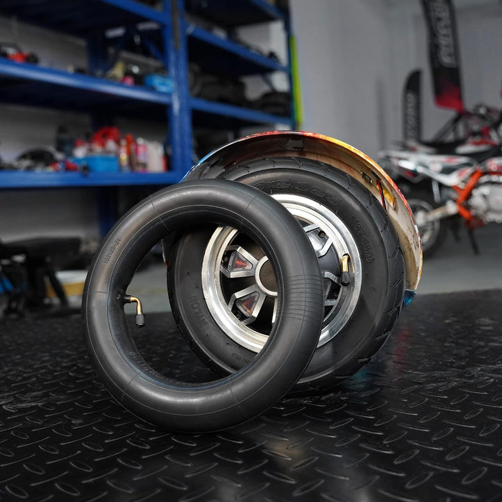 2 Sätze Packung mit 10 "10 x 2,125 Reifen Reifen & Schlauch Ersatz für Smart Self Balancing Scooter