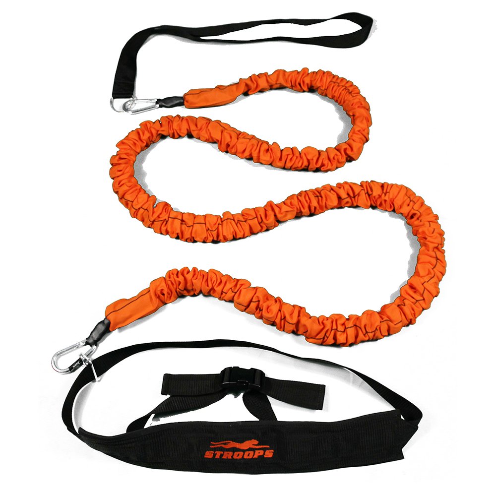Stroops Explosive Erste Schritt – 105 lbs Widerstand