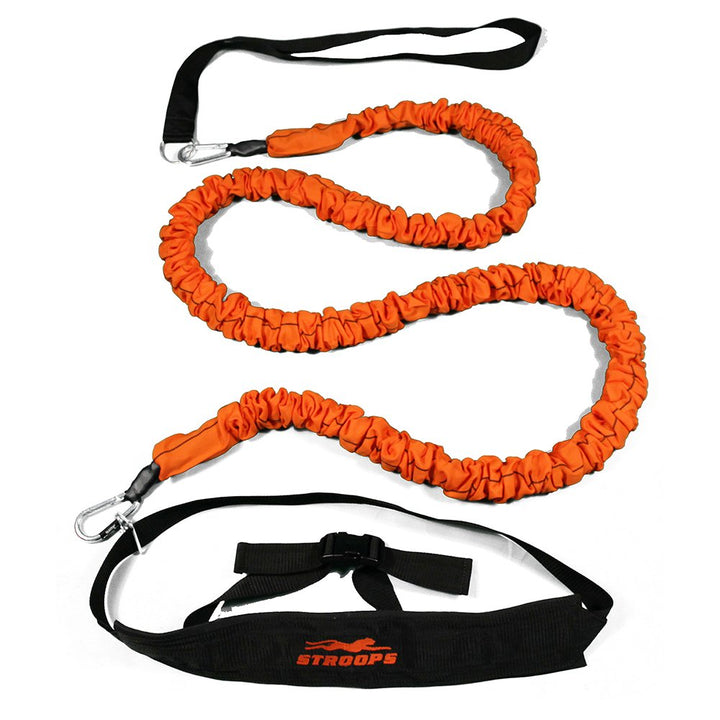 Stroops Explosive Erste Schritt – 105 lbs Widerstand