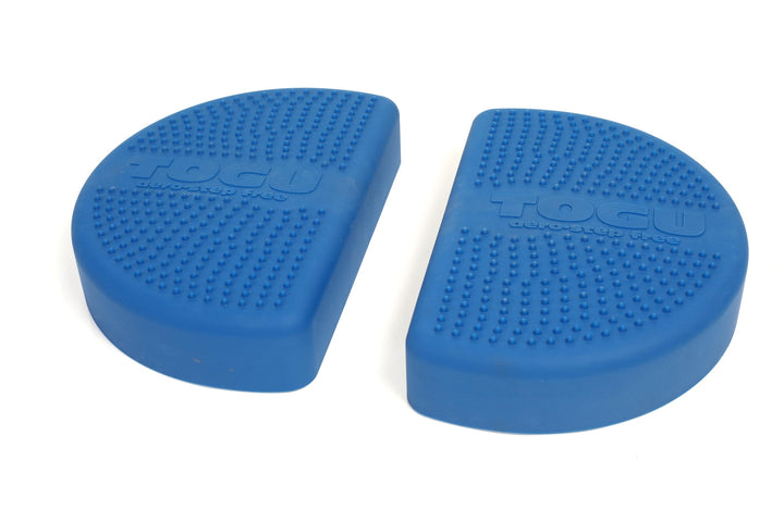 Aero-Step free balance pad blau, blau