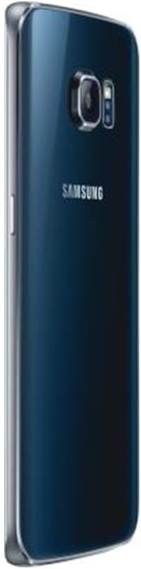 Samsung Galaxy S6 Edge Smartphone (5,1 Zoll (12,9 cm) Touch-Display, 32 GB Speicher, Android 5.0) sc