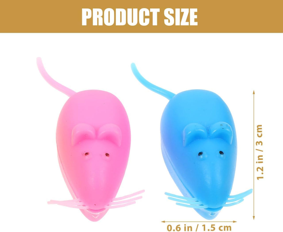 iplusmile Zahnbox Cartoon Mini Maus Form Milchzahndose Milchzähne Box Zahndose Milchzahnbox Zahn Auf
