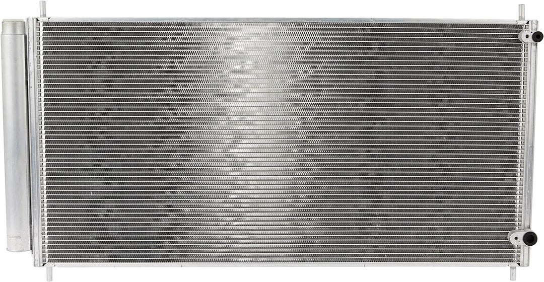 MAHLE AC 799 000S A/C-Kondensator BEHR