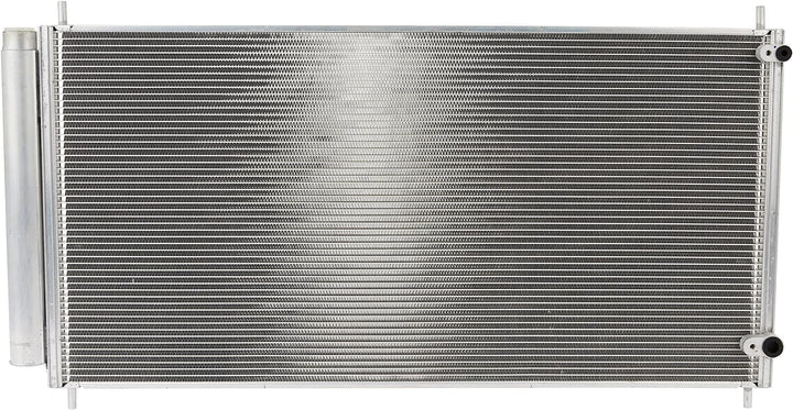 MAHLE AC 799 000S A/C-Kondensator BEHR