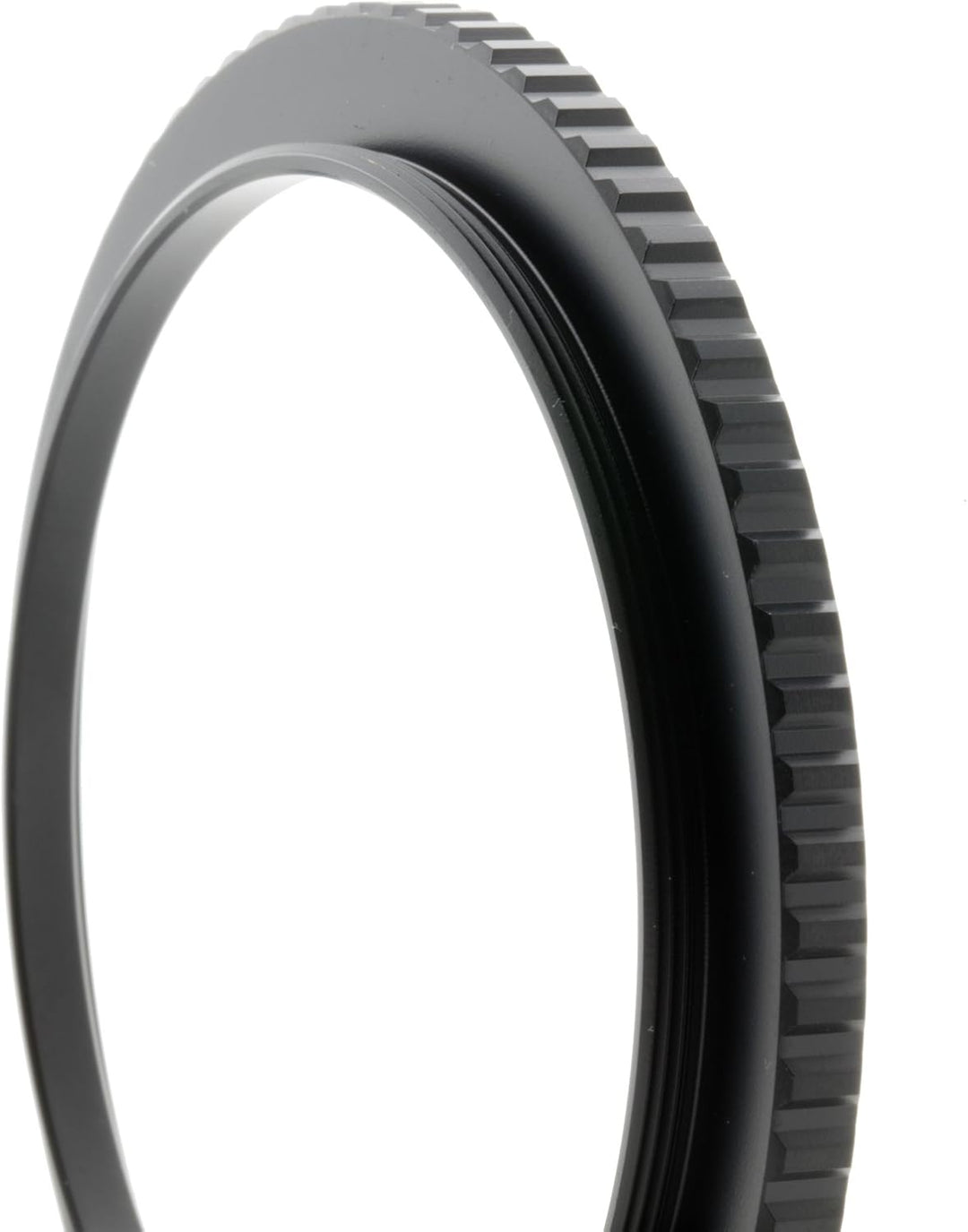 Breakthrough Photography Step-Up Objektiv-Adapterring für Filter, 77 mm auf 82 mm, aus CNC-gefrästem