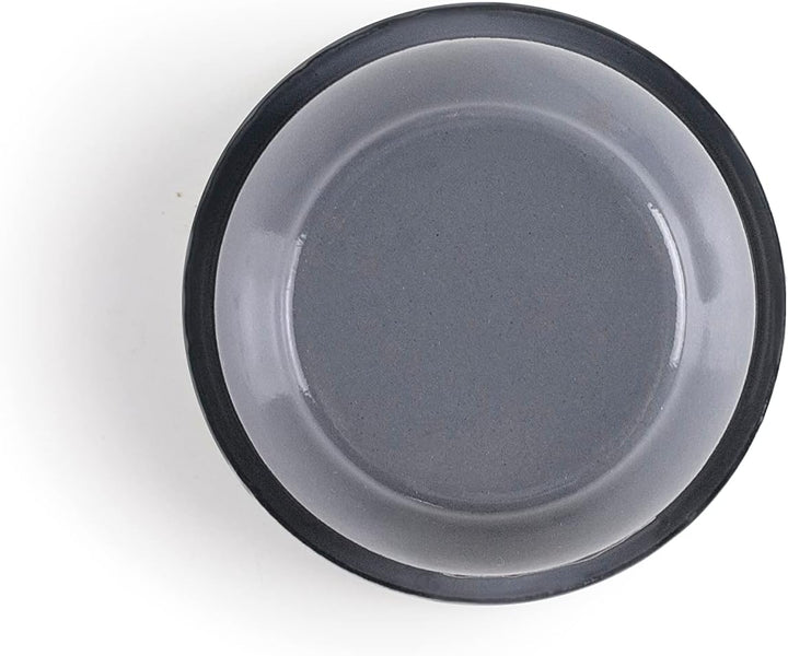IBILI - 941602 - Mini-Schale für Sossen, Grau, 12 cm