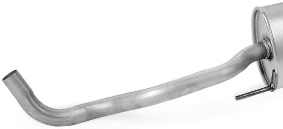 Bosal 233-325 Endschalldämpfer