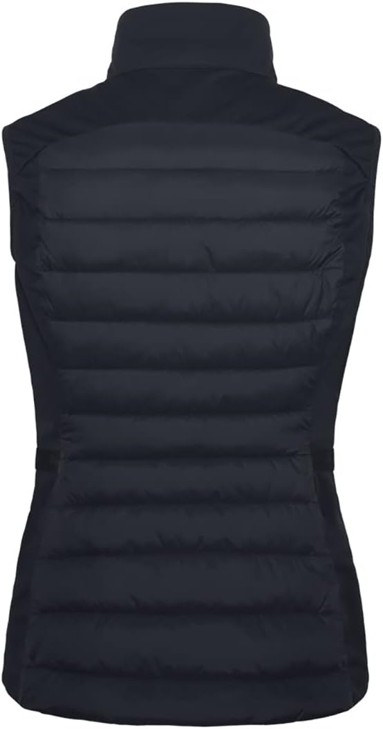 Kingsland Damen Reitweste KLOliwia Navy Navy L, Navy L