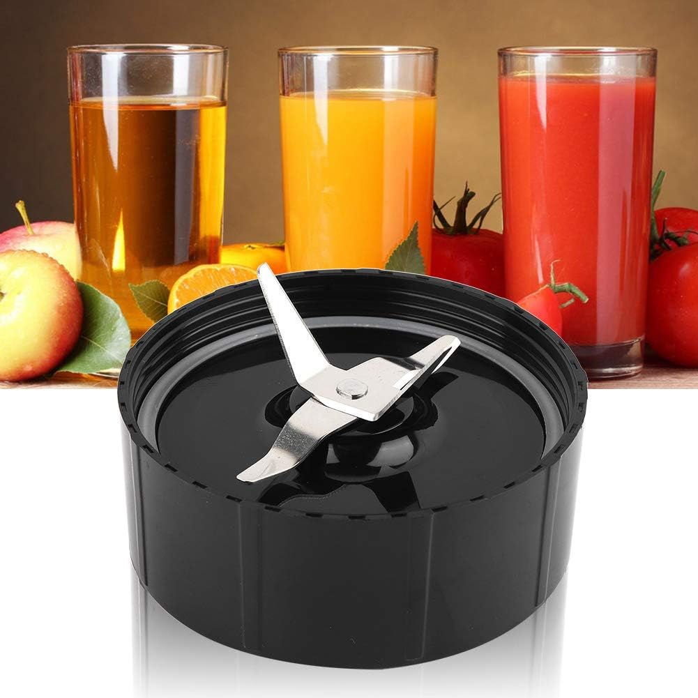 EBTOOLS Cross Blades Ersatzteile für Magic Bullet Mixer, Juicer und Mixer (Modell MB1001 250 W) Küch