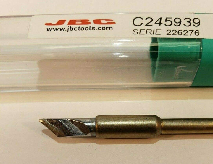JBC C245939 Lötspitze für T245