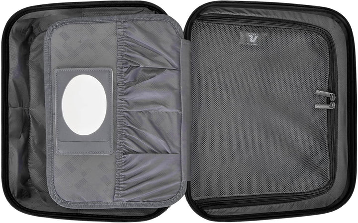 Roncato B-Flying Kosmetikkoffer 34x28x14.5 cm - Schwarz, Schwarz