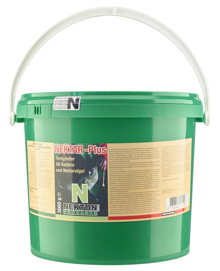 Nekton Nektar Plus, Grösse: L, 1er Pack (1 x 20 g)