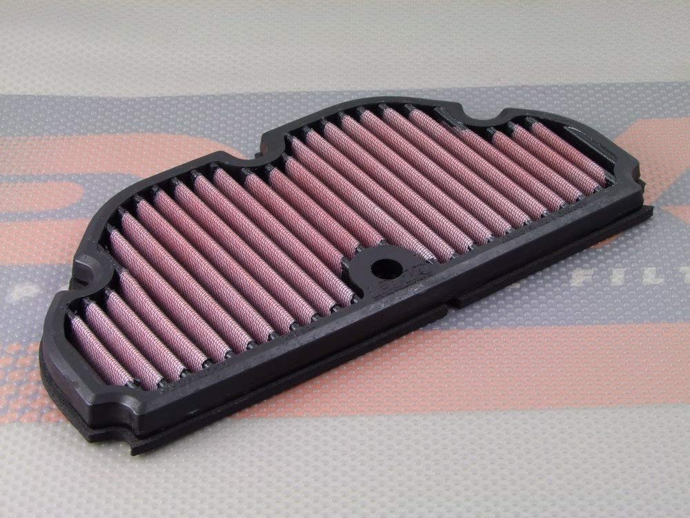 DNA High Performance Air Filter for Benelli TRE-K 1130 (07-08) PN: P-BE11N07-01
