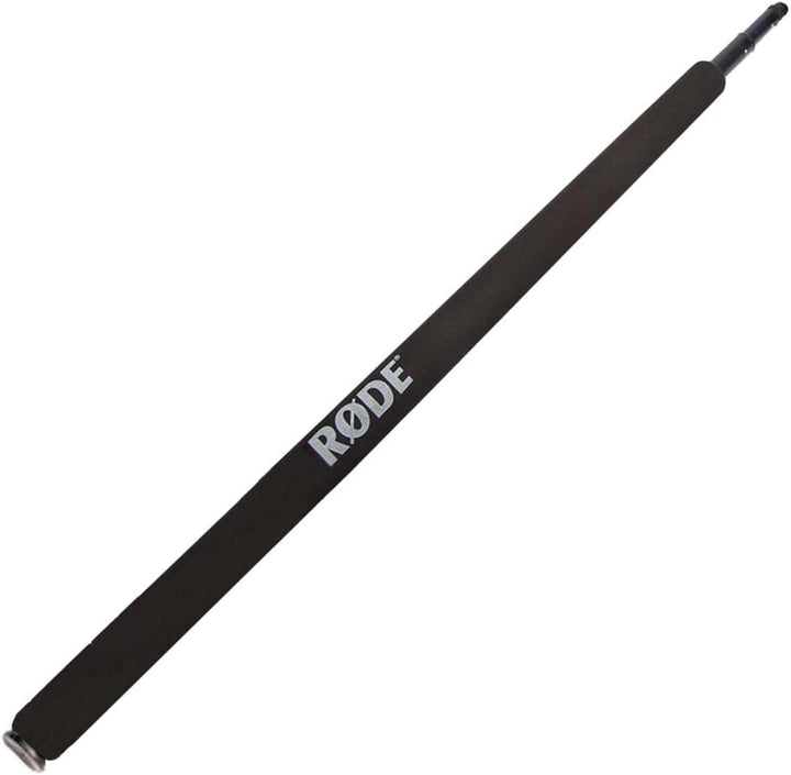 Rode Micro BoomPole Teleskop-Mikrofon-Angel Tonangel 2m + VC1 Kabel