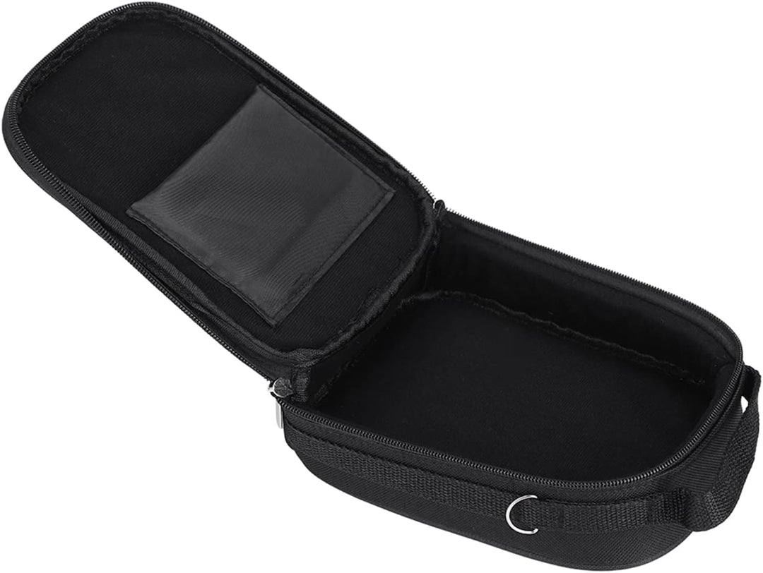 Kalimba-Tasche, 17 Tasten Kalimba-Aufbewahrungstasche Praktische, langlebige, tragbare Kalimba-Tasch