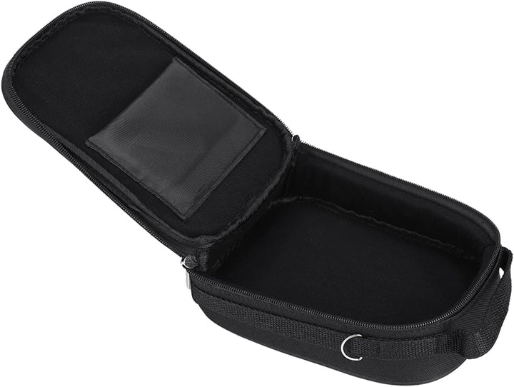 Kalimba-Tasche, 17 Tasten Kalimba-Aufbewahrungstasche Praktische, langlebige, tragbare Kalimba-Tasch